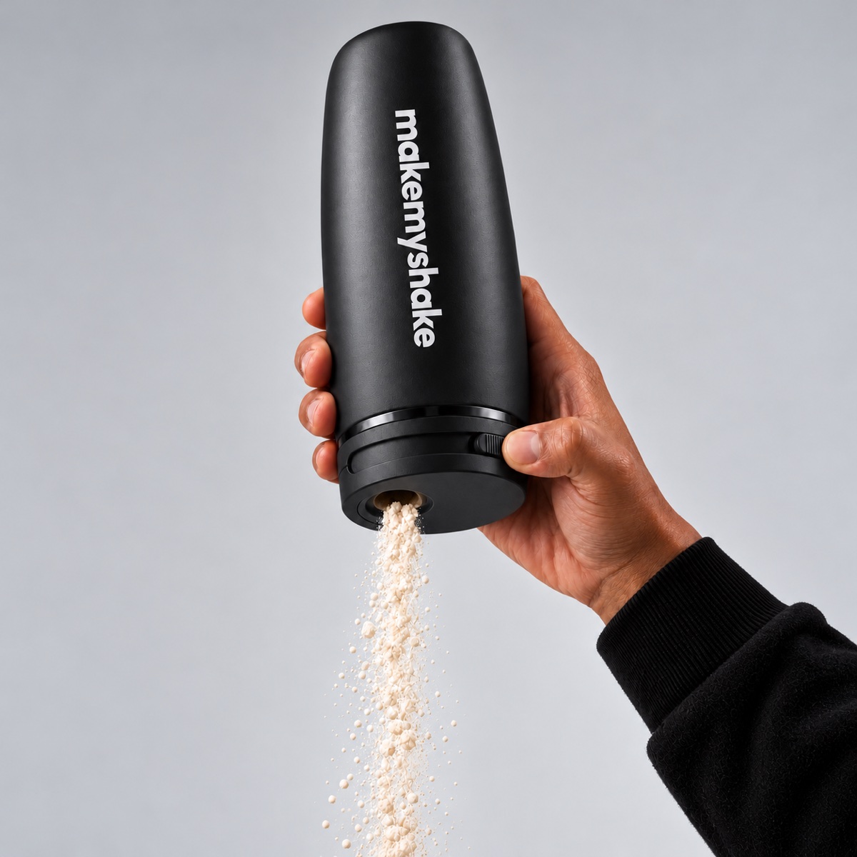 makemyshake Proteinspender